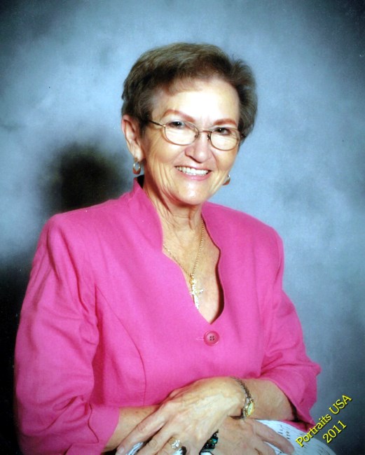 Obituary of Evone White