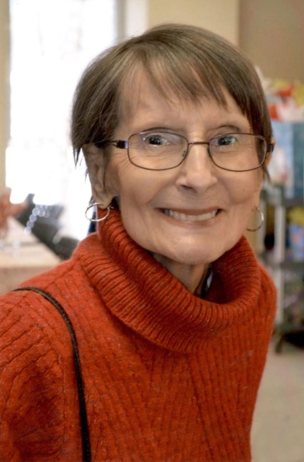Obituary of Cécile Dorion