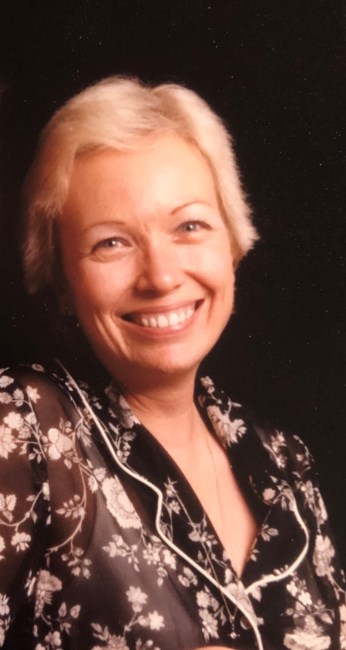 Obituary of Marcella McFarlane