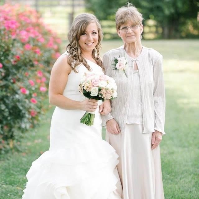 Obituary of Cheryl Ann Nichols