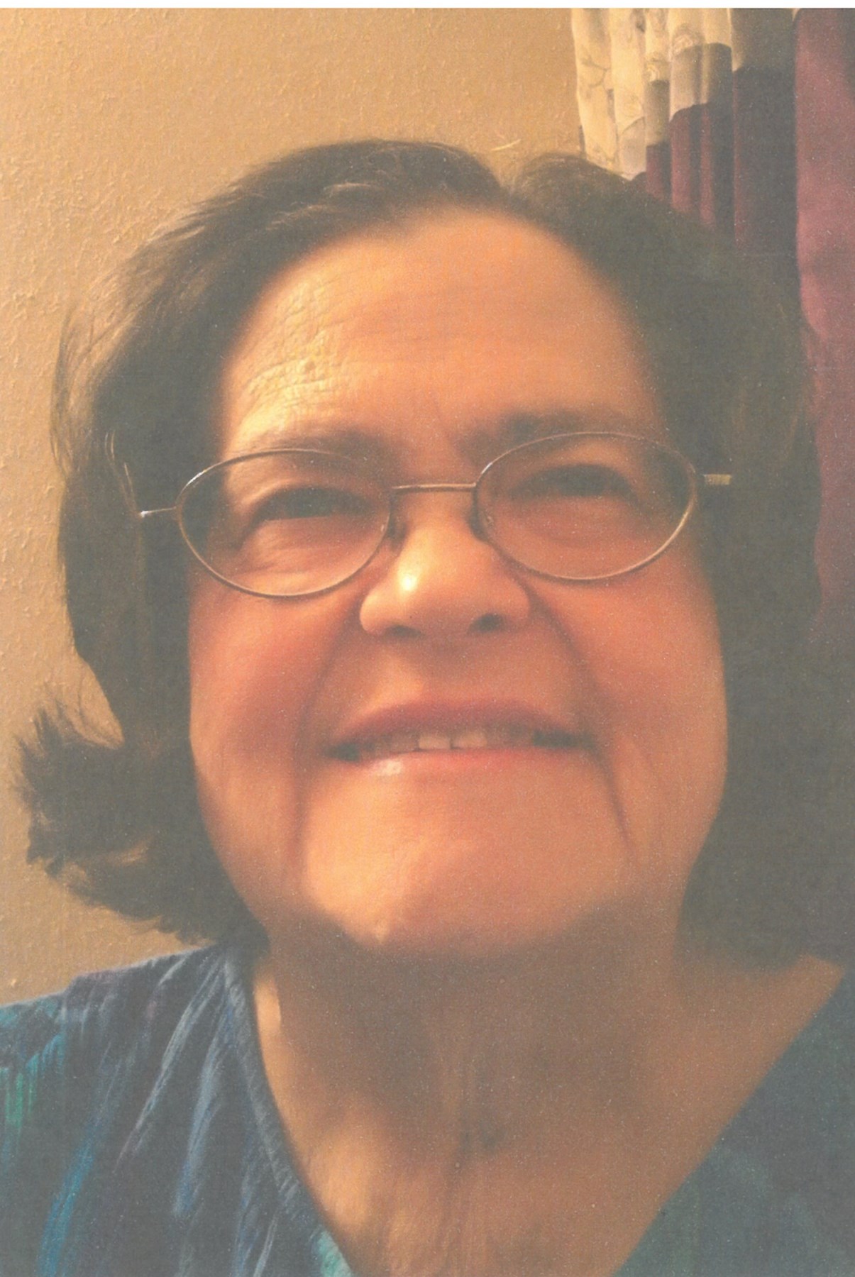 Obituary of Frances G. "Fran" (Georges) McCormick