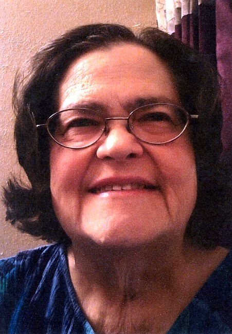 Obituary of Frances G. "Fran" (Georges) McCormick