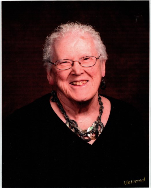 Obituary of Grace L. Towner-Skeel