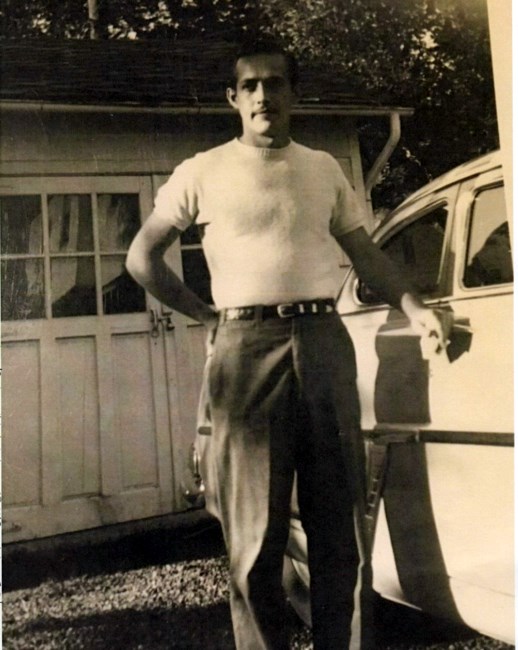 Obituary of Gilbert Martin Tolzman