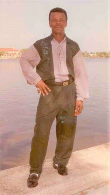 Obituary of Celicien Diofils