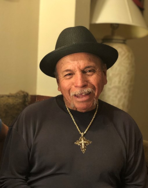 Obituary of Edward Torres Villarreal