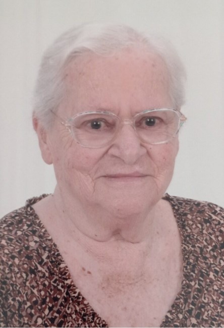 Obituary of Eva Rose Murphy