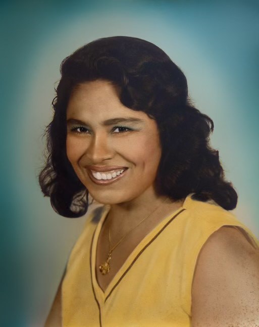 Obituary of Micaela O. Rodriguez