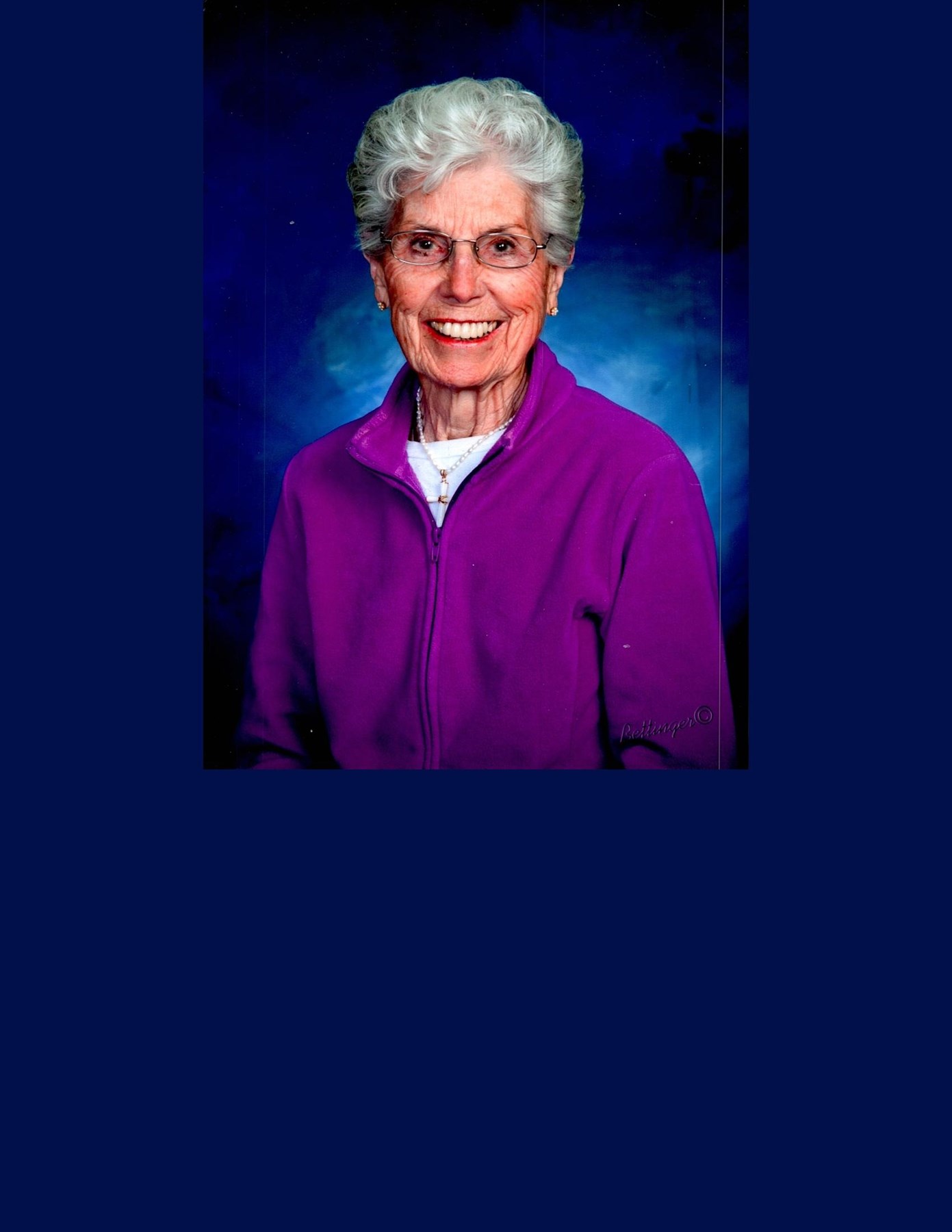 Obituary of Jeannette "Judy" Ann Friedman