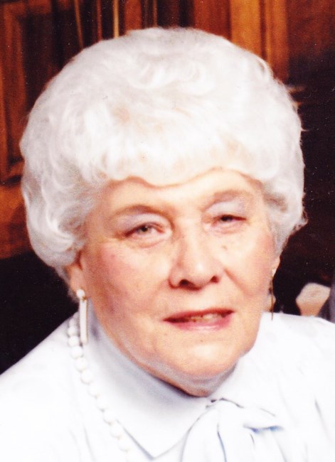 Obituary of Wilma L Boettcher