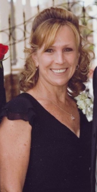 Obituary of Beverly Bader