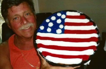 Obituary of Terry Lane Jones