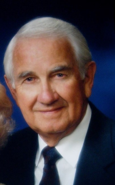 Obituary of Robert Warren Barnes