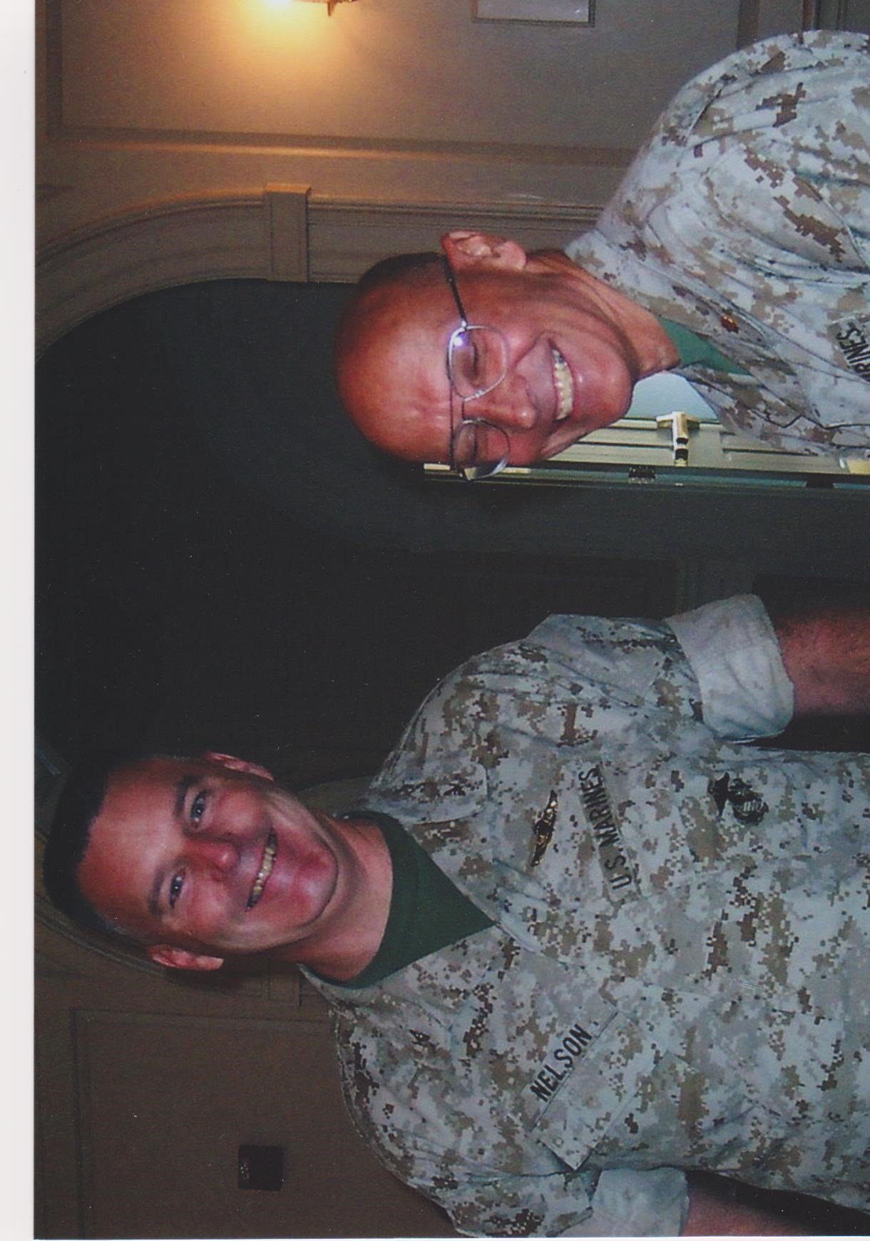 Obituario de Sanford Paul Pike Jr.