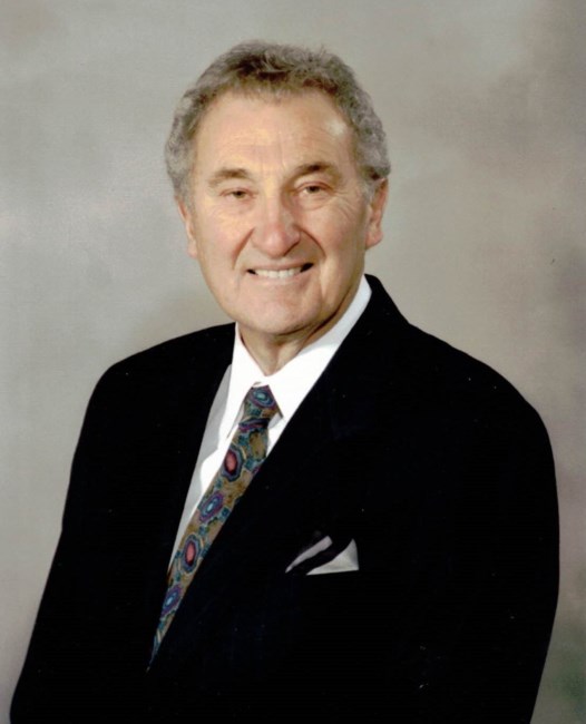 Obituary of Anthony Raymond Garruto MD