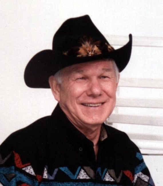 Obituary of Clarence "Gene" Eugene Closser