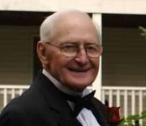 Obituary of Harold Alexander Swaun