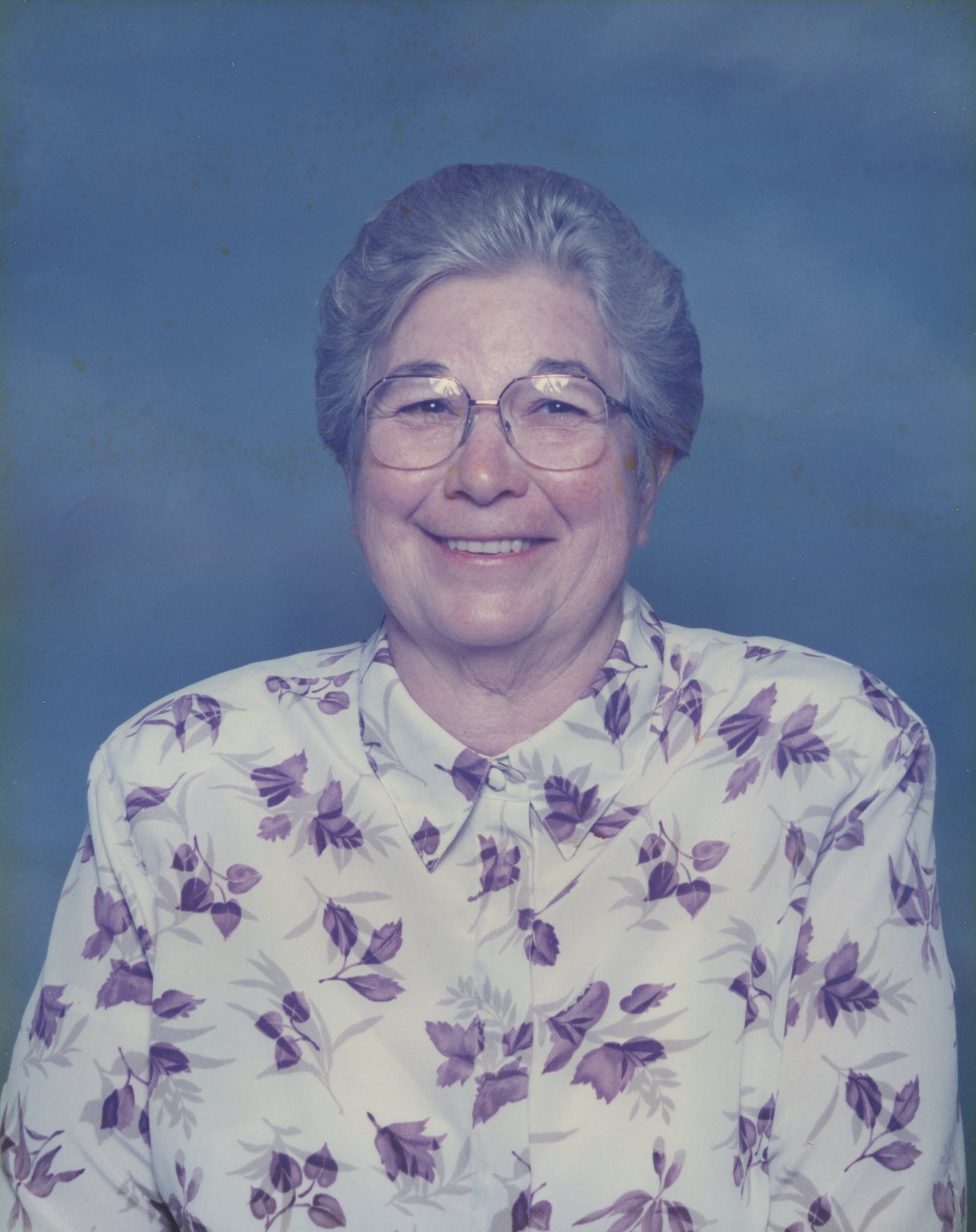 Obituary of Betty J. Johnston