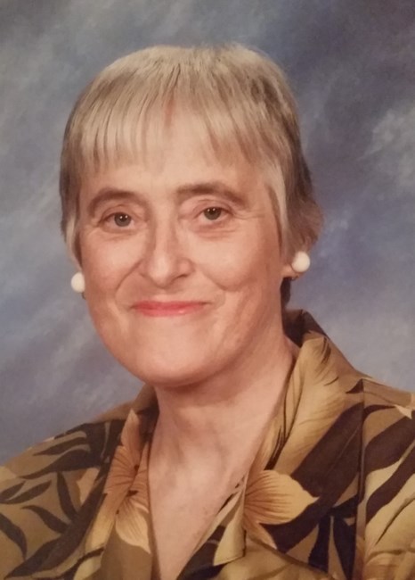 Obituary of Marguerite Alice Dewey