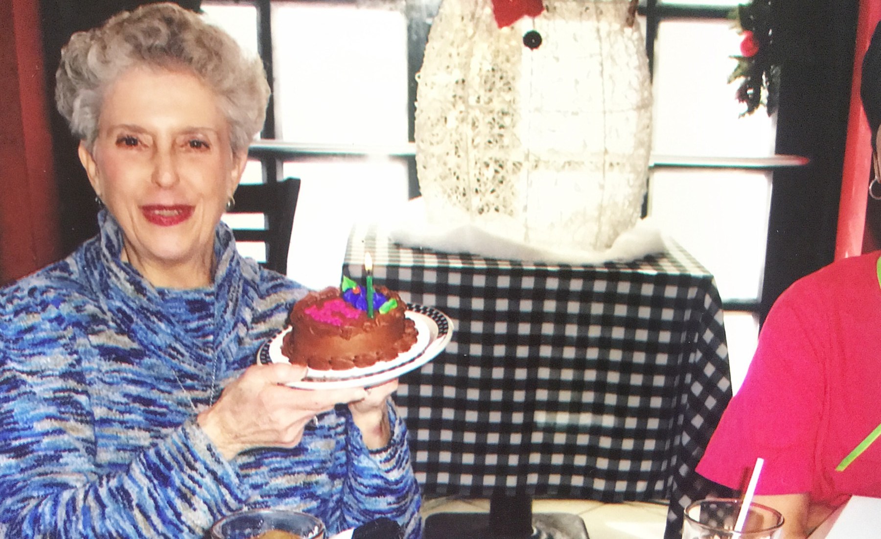 Mary Fink Avis De Deces Cullman Al