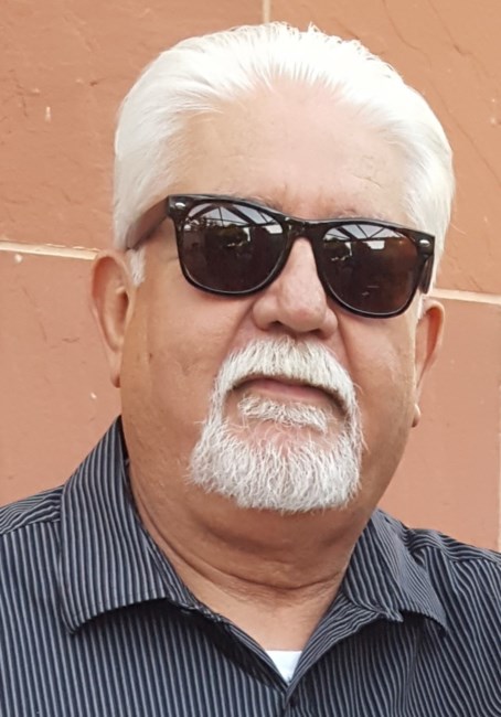 Obituario de Guillermo A Garcia