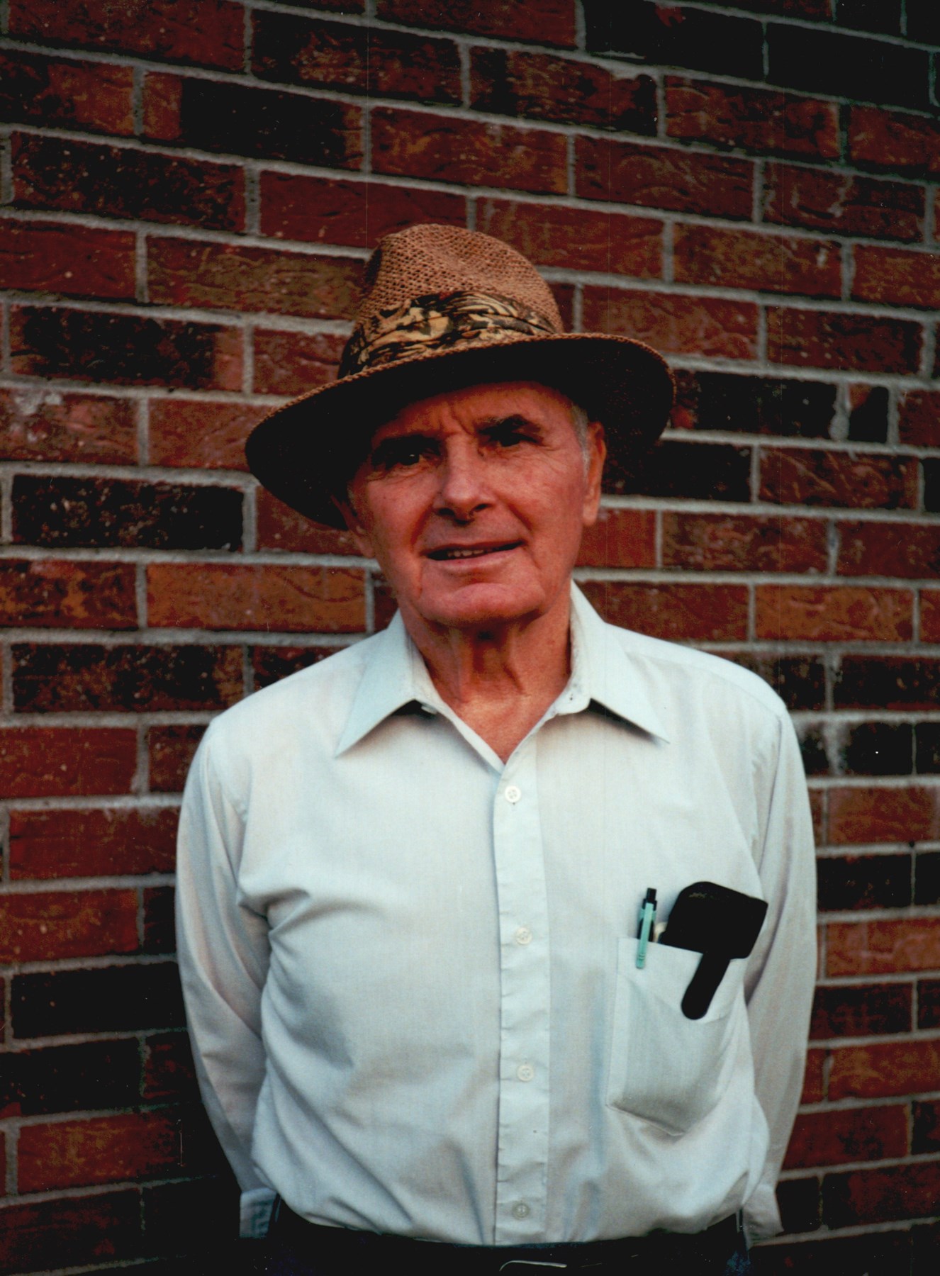 Ellis Smith Obituary Palm Bay, FL