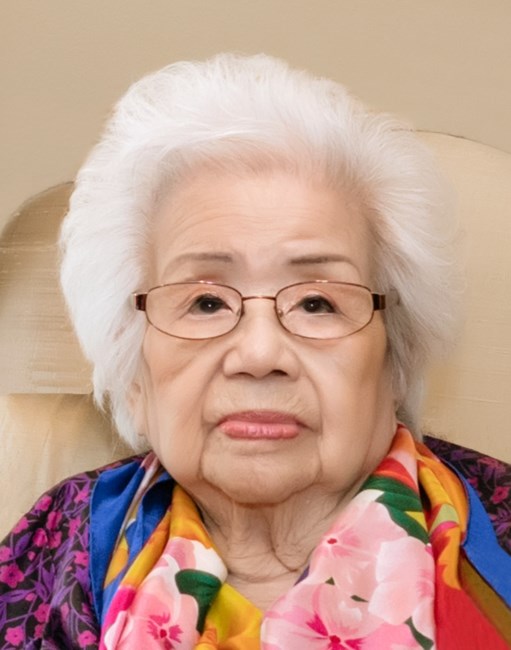 Obituary of Mai Thi Le