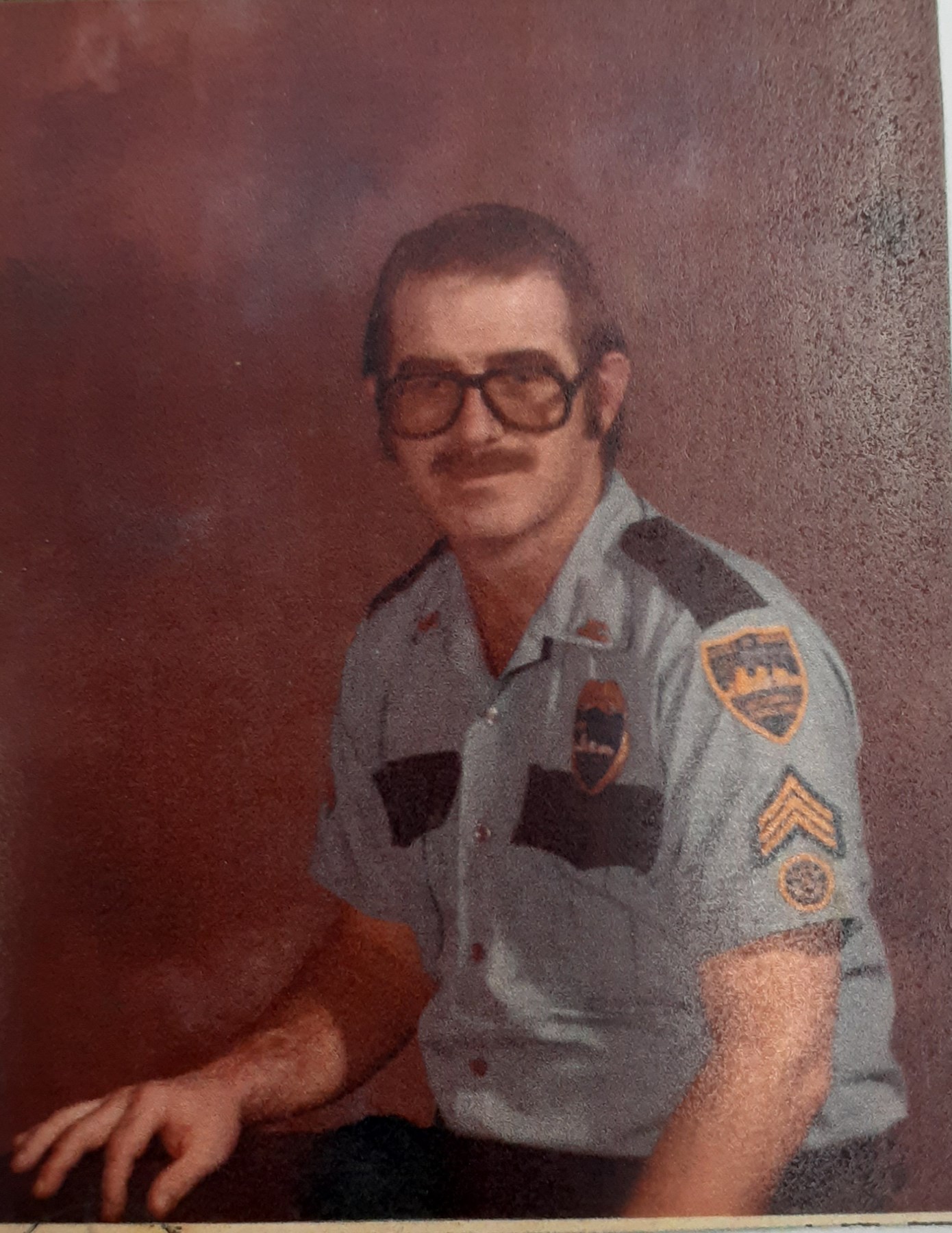 Obituary of Royce Wayne Carlton