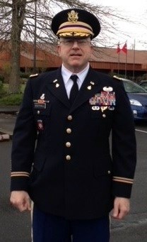 Obituary of Jarrell "Jd" Duncan Southall