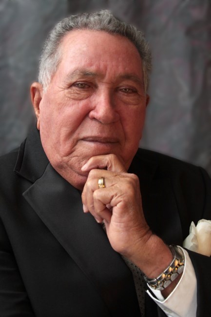 Avis de décès de Justo Torres Betancourt