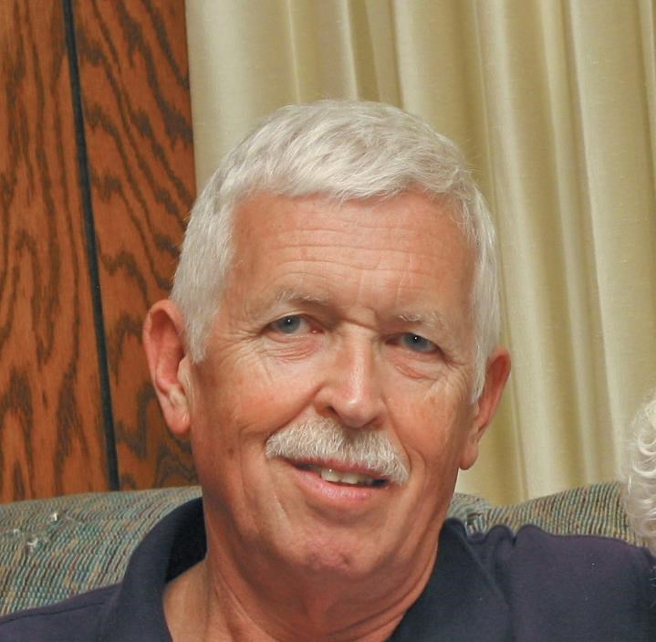 James Edward Baker Obituary Richfield, MN