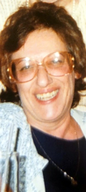 Obituary of Ilena Koffsky