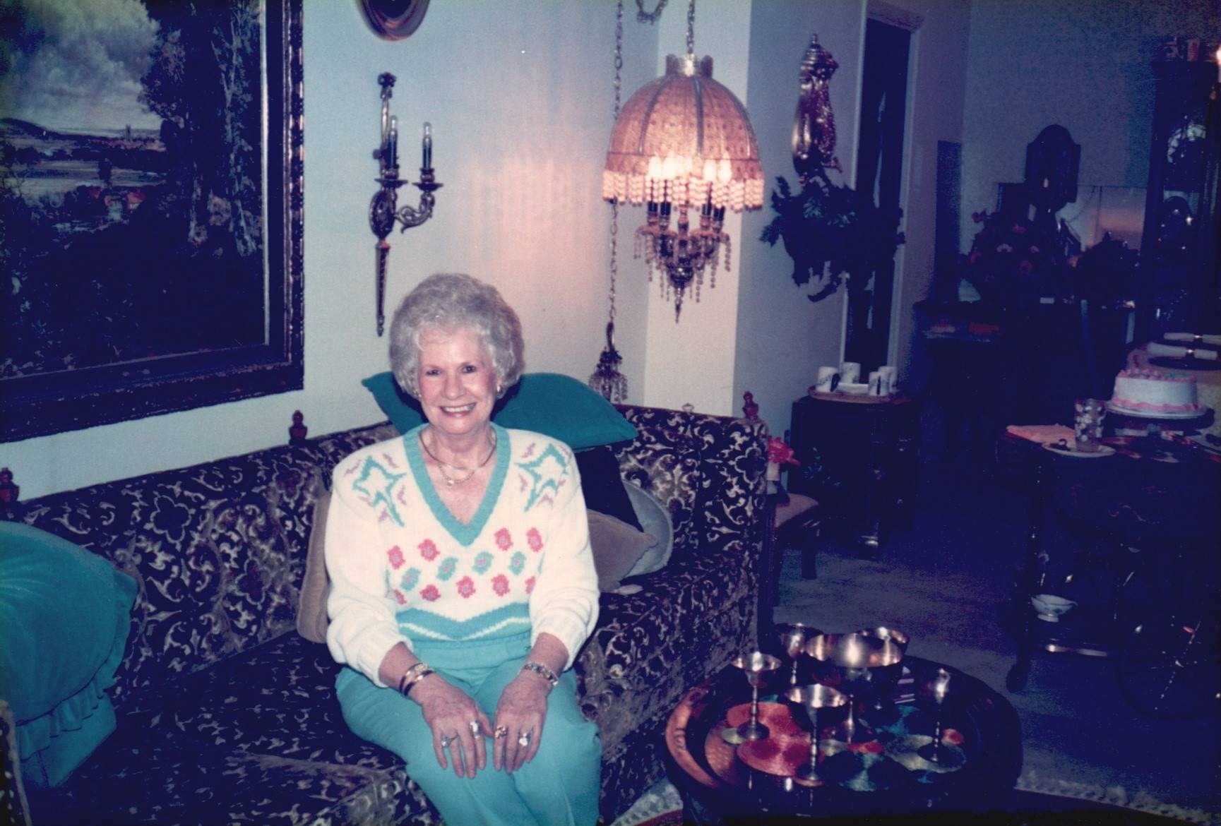 Obituary of Virginia H Foote