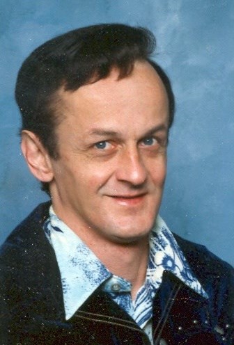 Obituary of Earl Clifford Townsend Jr.