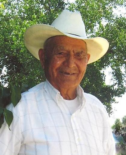 Obituary of Concepcion Mendoza-Salazar