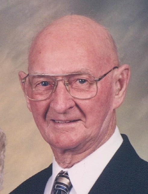 Obituary of Walter E. Lelm
