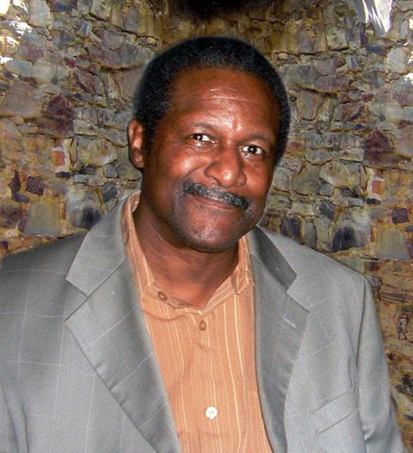 Obituary of Donald E. Thompson