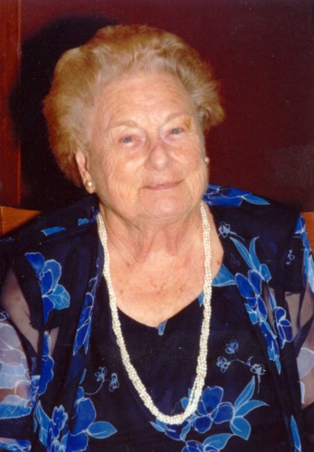 Obituary of Janet "Sam" Upson Downing