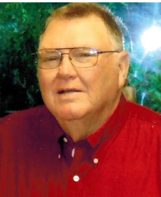 Obituary of Thomas Edward McDuffie