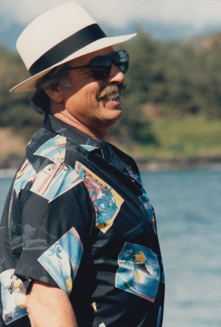 Obituary of Peter Cioli