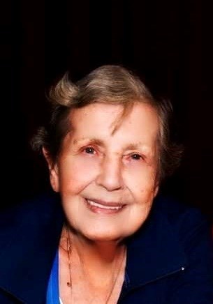 Obituary of Ann T Sweeney
