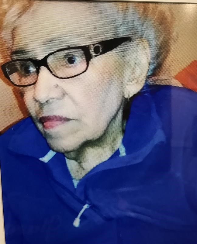 Estela Sandoval Obituary Harlingen, TX