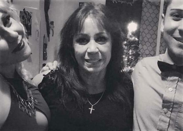 Avis de décès de Susan Glover