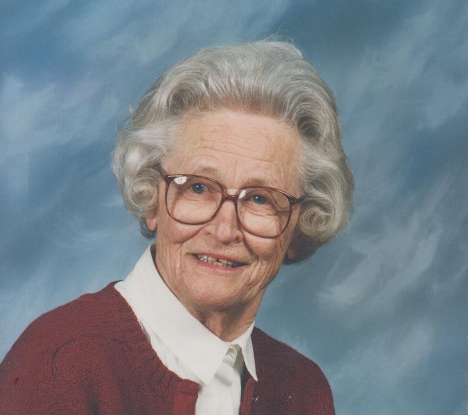 Obituary of Joan S. Jay