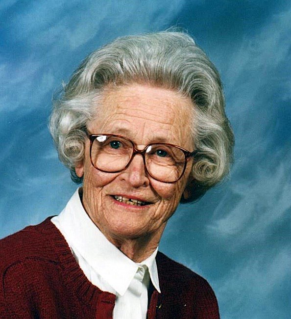 Obituary of Joan S. Jay