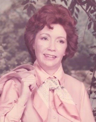 Obituario de Brenda Davison