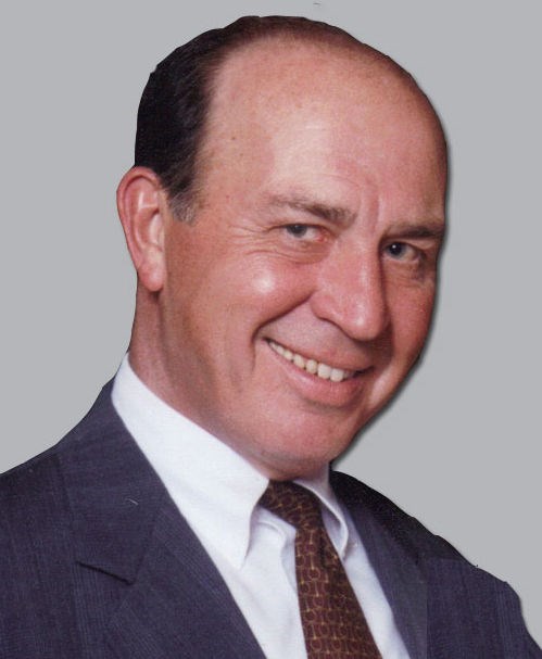 Obituary of William (Bill) Mark Schuck