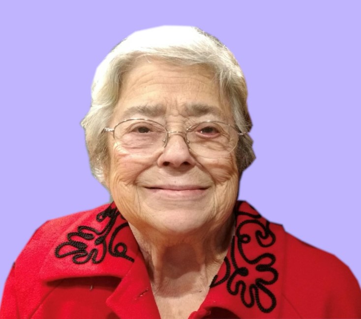 Obituary of Concetta M DeLuca