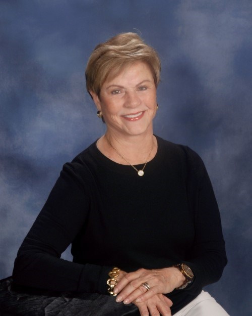 Obituary of Mary Mackenzie Saxton