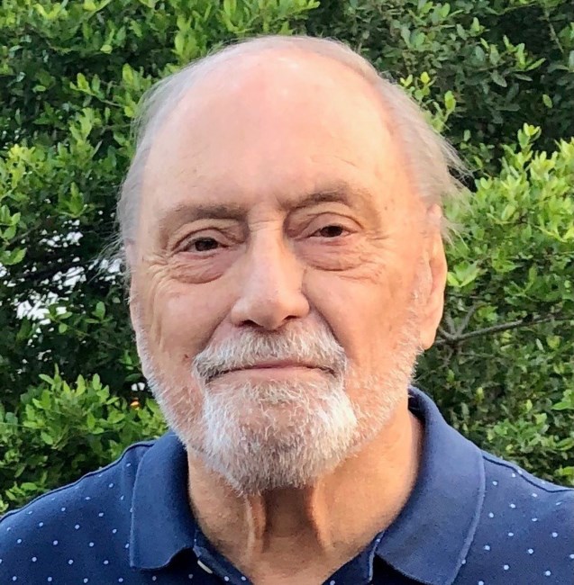 Obituary of William Dean Grossenbacher